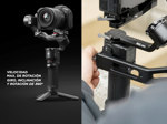 Estabilizador de Cámara Ronin DJI RS3 Mini Profesional Gimbal