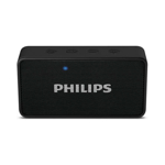 Parlante Portatil Philips Bt60bk77