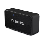 Parlante Portatil Philips Bt60bk77