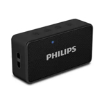 Parlante Portatil Philips Bt60bk77