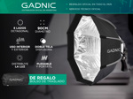 Softbox Gadnic SK90 Profesional 8 Lados Con Rotula Flash