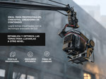Estabilizador de Cámara DJI RS3 PRO Combo Ronin