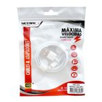 CABLE NETMAK NM-C52 TIPO C A LIGHTNING 1MTS