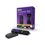 ROKU TV EXPRESS 3940MX - 1GB HDMI CONTROL REMOTO
