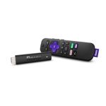 ROKU STREAMING STICK 3820MX 4K HD HDR DOLBY VISION NETFLIX YOUTUBE HDMI