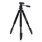 Tripode Gadnic Profesional Camara Nikon Canon Reflex + Cabezal
