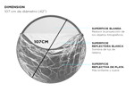 Kit Pantalla Reflectora 5 en 1 + Soporte