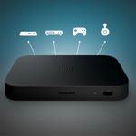 Philips Hue Play Hdmi Sync Box Sincroniza Smart Tv 4k