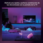 Philips Hue Play Hdmi Sync Box Sincroniza Smart Tv 4k