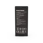 Bateria de vuelo para Dron Tello - 1100Mah - 38V