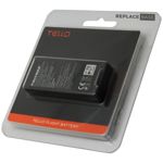 Bateria de vuelo para Dron Tello - 1100Mah - 38V