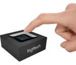 RECEPTOR DE AUDIO BLUETOOTH LOGITECH 980-001277