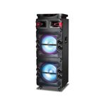 Parlante Pcbox Night Bt 120w