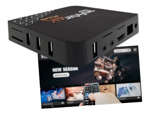Tv Box Convertidor Smart 4k Netflix Youtube Android Mini Pc