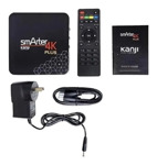 Tv Box Convertidor Smart 4k Netflix Youtube Android Mini Pc