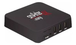 Tv Box Convertidor Smart 4k Netflix Youtube Android Mini Pc