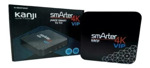 Tv Box Kanji Smarter 4k Vip 4gb 32gb Usb Hdmi Pro
