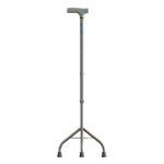 Bastón Trípode Silfab M913