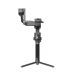 Combo Estabilizador De Camara DJI De Mano Incluye Accesorios Profesionales