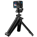 Trípode 3 Way 2.0 GoPro 3En1