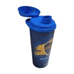 Vaso Grande Con Pico Boca Juniors Producto Oficial