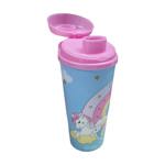 Vaso Grande Con Pico Unicornio Big Life