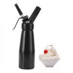 SIFÓN CREMA BATIDA CON PICOS 500 ML REPOSTERÍA GASTRONOMÍA