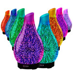 Difusor Aromático Ultrasónico Gadnic AL-UUQ Luz Fuegos Artificiales