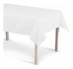 Mantel Tropical Mecanico 150x200 Color blanco
