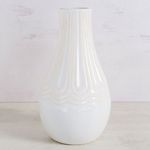 Botellon de Ceramica 26x15 cm