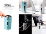 Difusor Gadnic Humidificador Ultrasonico