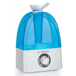 Humidificador de Ambiente Aspen Ultrasonico Aspen AIR -HU3L