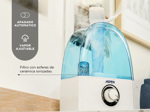 Humidificador de Ambiente Aspen Ultrasonico Aspen AIR -HU3L