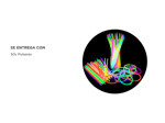 Pack de Pulseras Luminosas Quimicas Ziyen De Neon X50