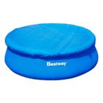 COBERTOR DE PILETA FAST SET 244CM