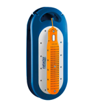 Generador de Cloro Clorador Salino Nataclor Smarty Portatil Piscina Cloro