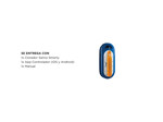 Generador de Cloro Clorador Salino Nataclor Smarty Portatil Piscina Cloro