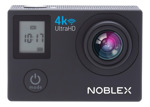 Cámara Deportiva Action Cam 4k Noblex Acn4k1pi