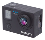 Cámara Deportiva Action Cam 4k Noblex Acn4k1pi