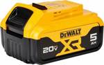 Bateria Dewalt Dcb205 20v Xr Ion Litio 5.0ah