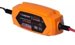 Cargador Mantenedor De Bateria Portatil Lusqtoff Lct-2000 2a
