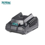 Cargador Total Para Bateria Litio 20v Industrial Tfcli2001-4