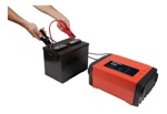 Cargador Bateria Inteligente 40a Black Decker Bc40-ar
