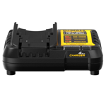 Cargador Multivoltaje Dewalt DCB1104 12v 20v 4Ah P/Herram.
