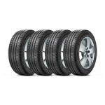 Kit 4 Neumáticos Fate 185/65 R15 88h Tl Sentiva Ar-360