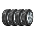 Kit x4 Neumáticos Fate 195/55 R15 85h Tl Sentiva Sport