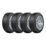 Kit x4 Neumáticos Fate Eximia Pininfarina 185/60 R15 84h