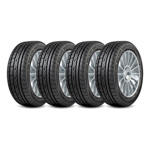 Kit x4 Neumáticos Fate Eximia Pininfarina 185/60 R15 84h
