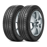 Kit x2 Neumáticos Sentiva Sport 195/55 R15 85H