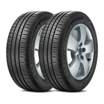 Kit x2 Neumáticos Sentiva Sport 195/55 R15 85H